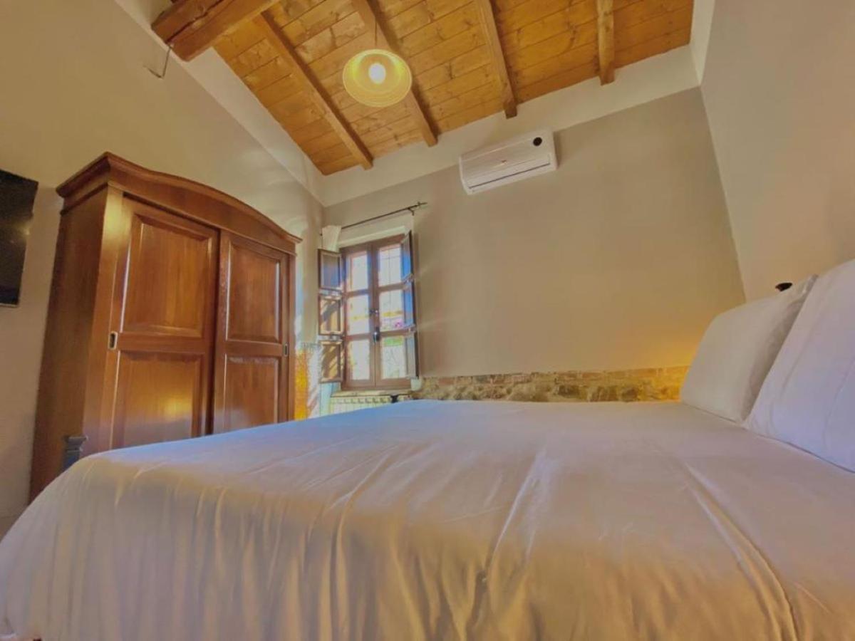 Casolare Del Maestrale - M&M Holiday House Perugia Exterior foto