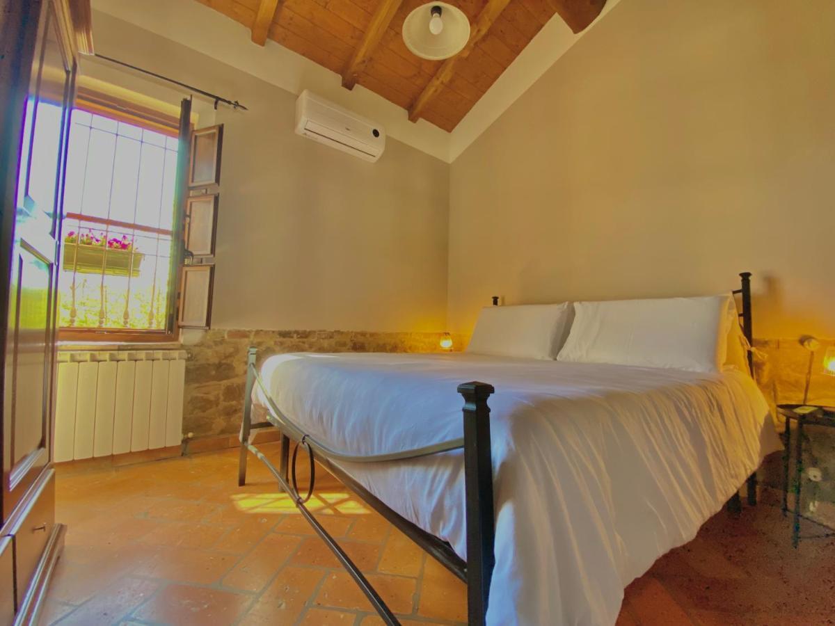 Casolare Del Maestrale - M&M Holiday House Perugia Exterior foto