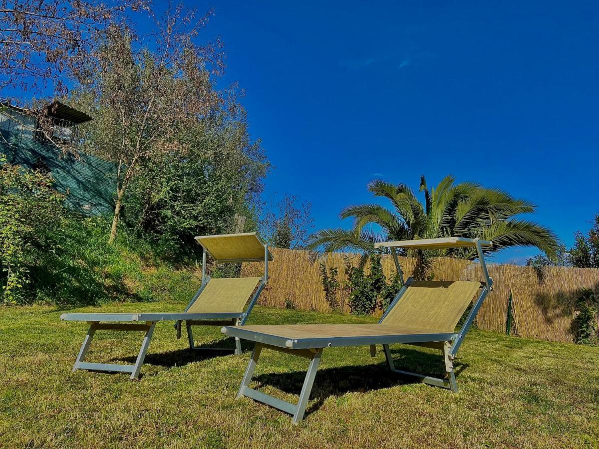 Casolare Del Maestrale - M&M Holiday House Perugia Exterior foto