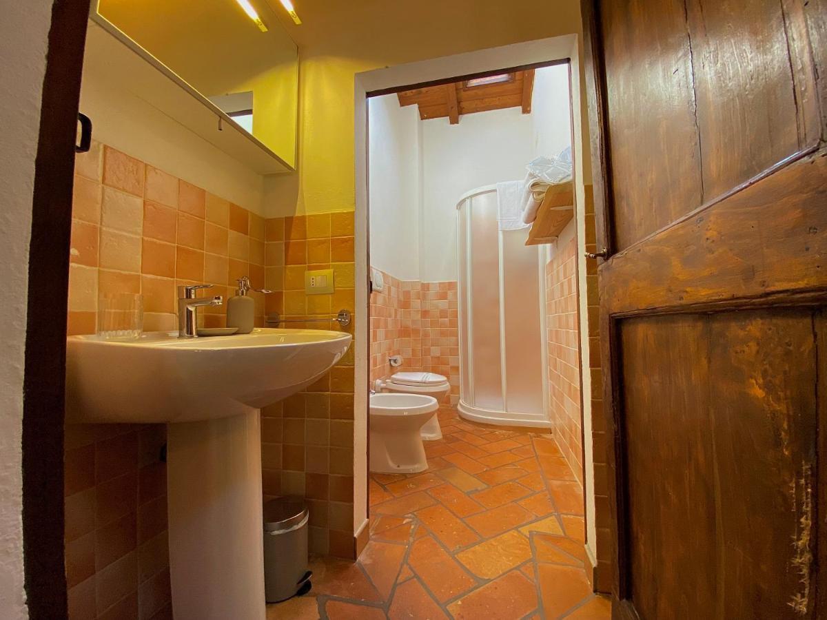 Casolare Del Maestrale - M&M Holiday House Perugia Exterior foto