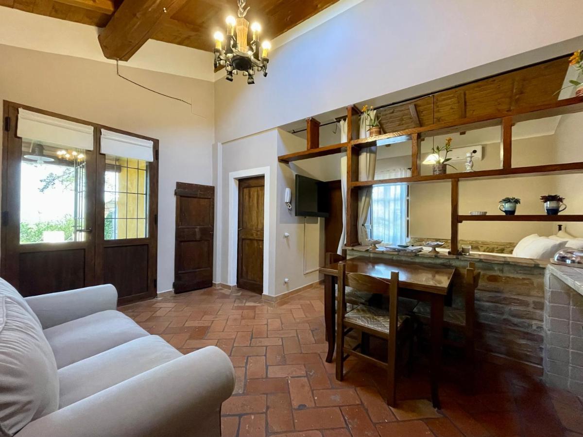 Casolare Del Maestrale - M&M Holiday House Perugia Exterior foto