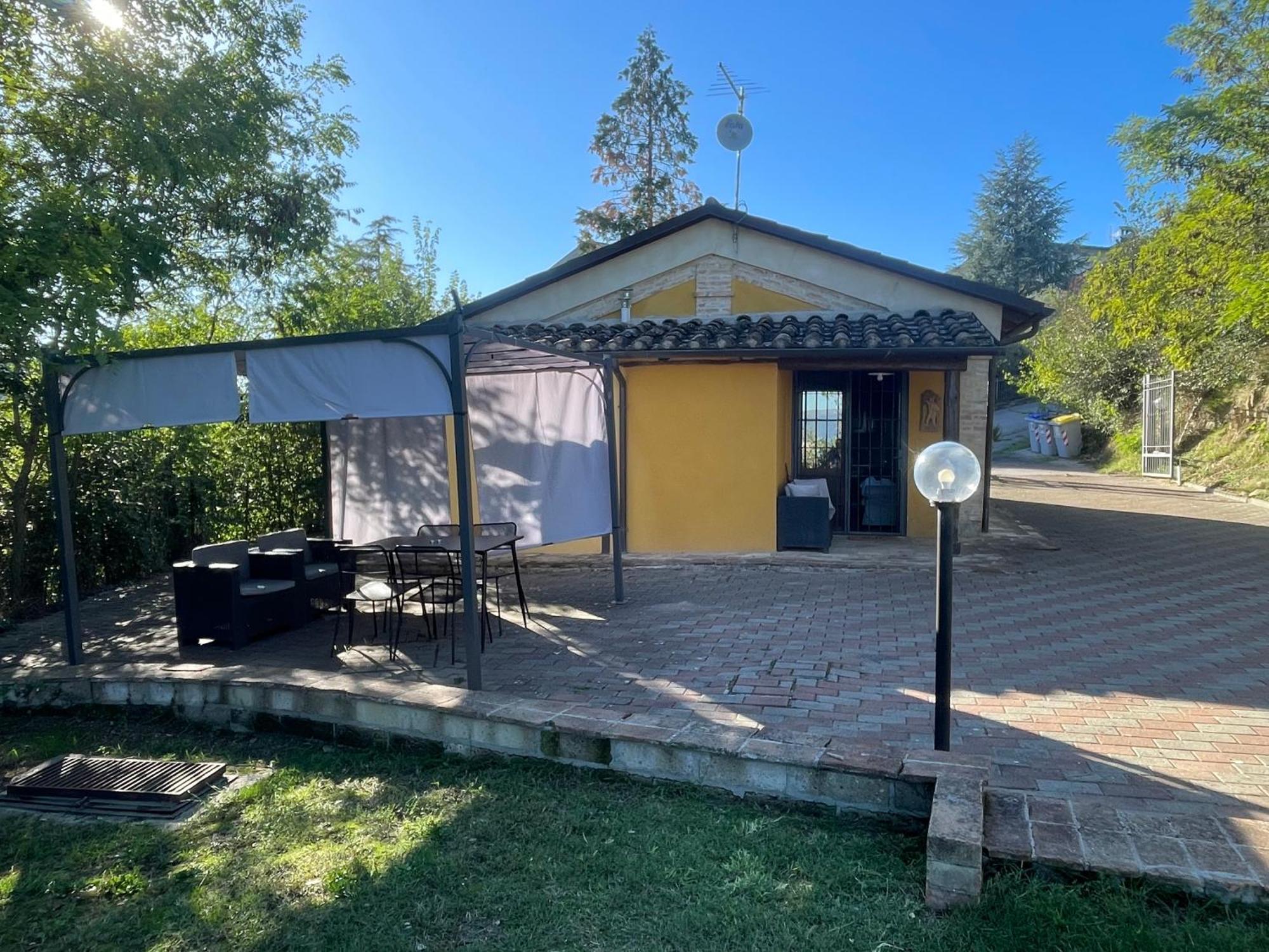 Casolare Del Maestrale - M&M Holiday House Perugia Exterior foto